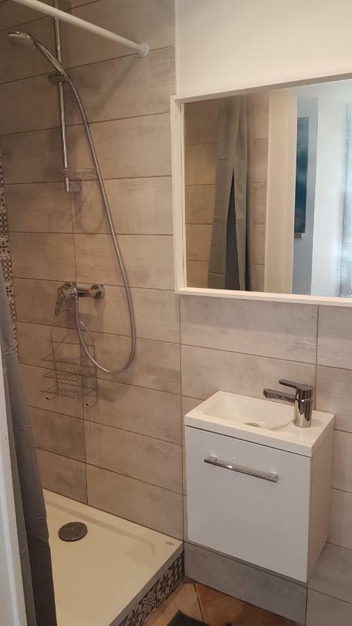 Studio Clim Wifi Centre Historique De Bormes Les Mimosas Apartman Kültér fotó
