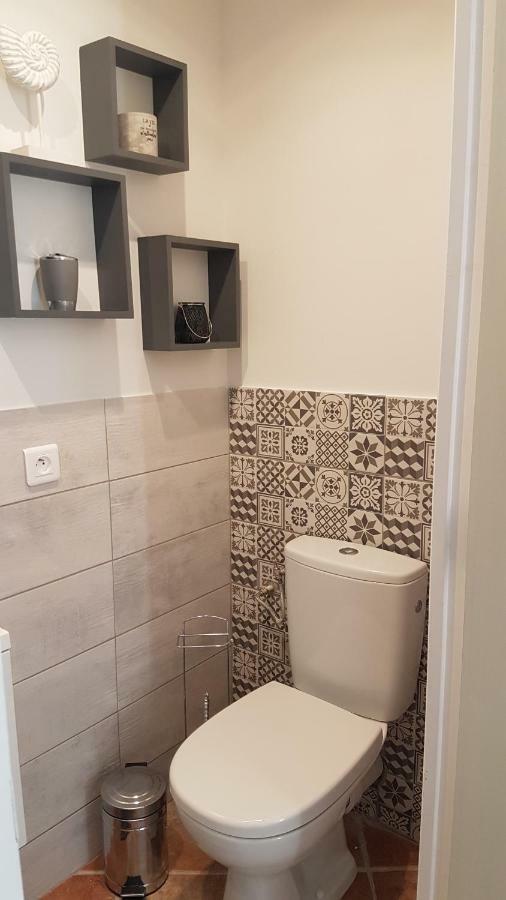 Studio Clim Wifi Centre Historique De Bormes Les Mimosas Apartman Kültér fotó