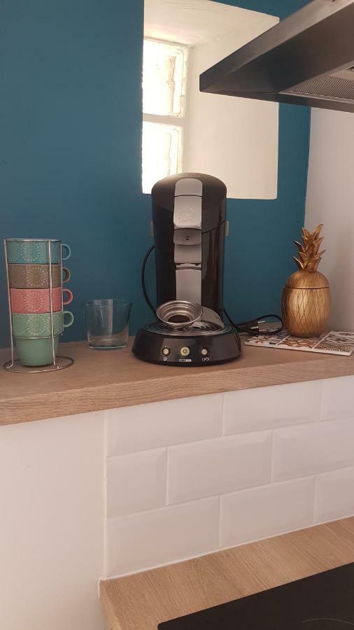 Studio Clim Wifi Centre Historique De Bormes Les Mimosas Apartman Kültér fotó