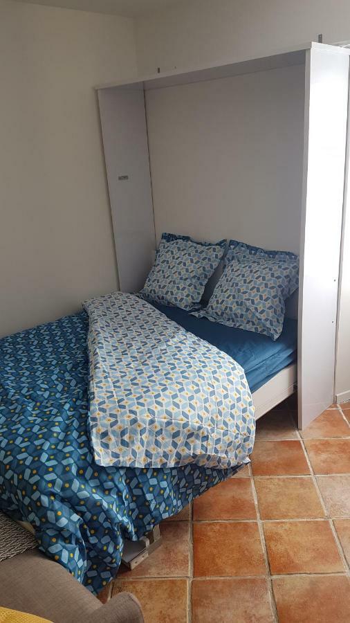Studio Clim Wifi Centre Historique De Bormes Les Mimosas Apartman Kültér fotó