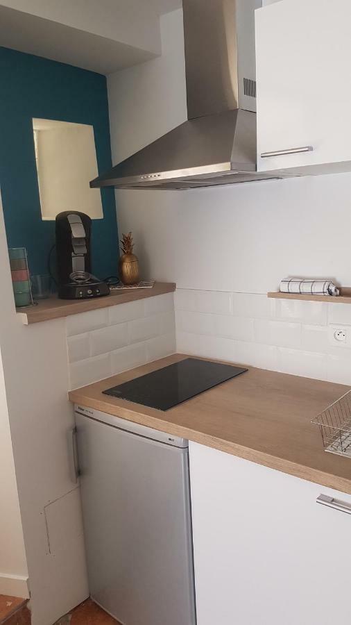 Studio Clim Wifi Centre Historique De Bormes Les Mimosas Apartman Kültér fotó