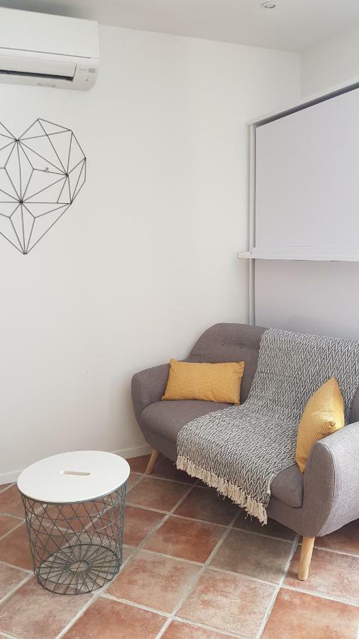 Studio Clim Wifi Centre Historique De Bormes Les Mimosas Apartman Kültér fotó