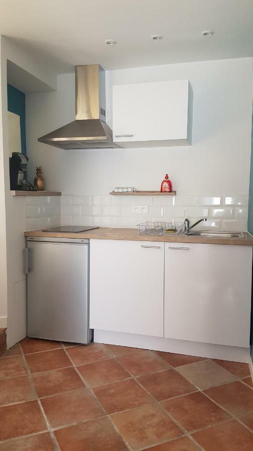 Studio Clim Wifi Centre Historique De Bormes Les Mimosas Apartman Kültér fotó