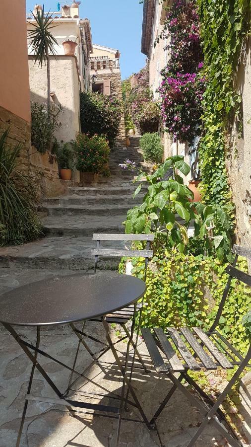 Studio Clim Wifi Centre Historique De Bormes Les Mimosas Apartman Kültér fotó