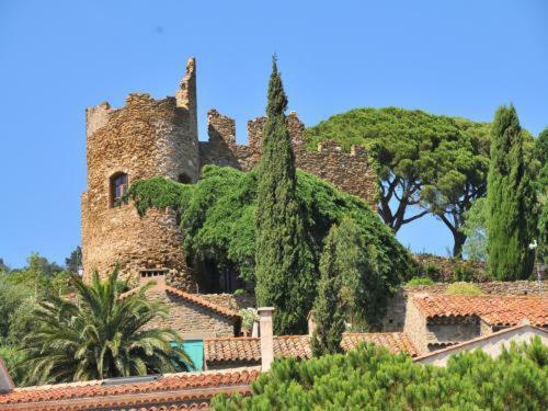 Studio Clim Wifi Centre Historique De Bormes Les Mimosas Apartman Kültér fotó